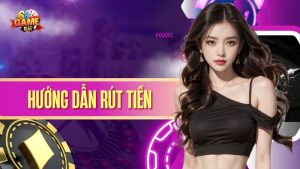 hướng dẫn rút tiền tài khoản 68 game bài