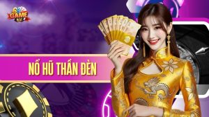Nổ Hũ Thần Đèn