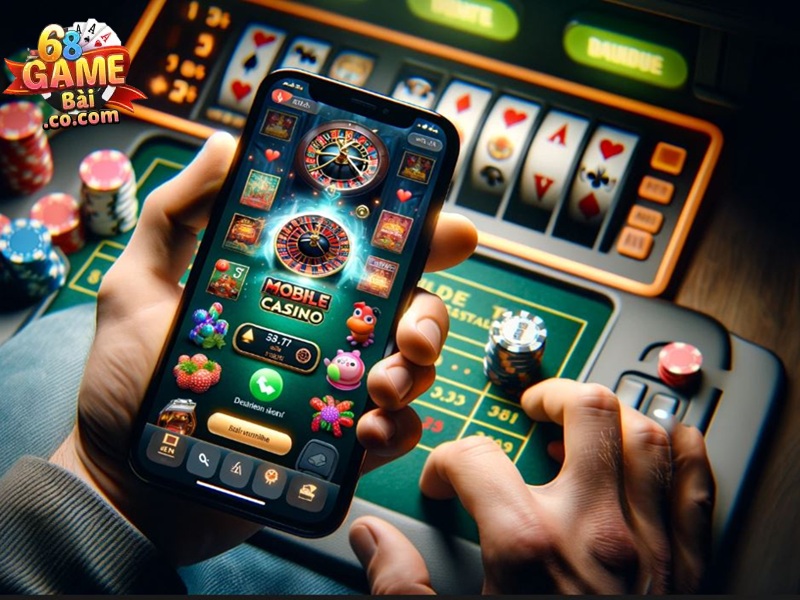 tải app 68 Game Bài