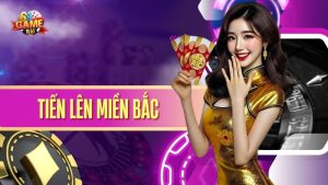 Tiến Lên Miền Bắc