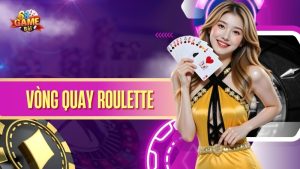 Vòng quay roulette