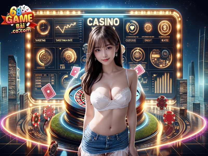 casino 68 game bài online