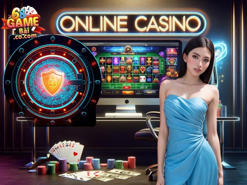 Chính sách bảo mật 68 Game Bài