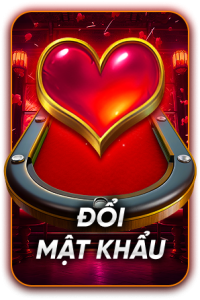 đổi mật khẩu