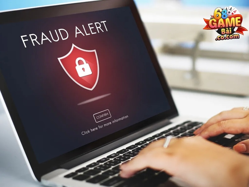 fraud alert