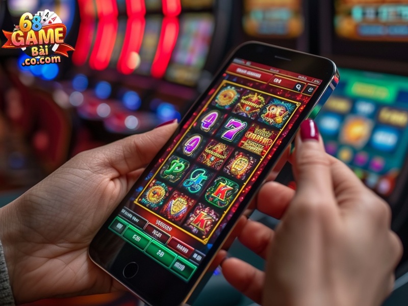 mẹo chơi nổ hũ 68 game bài