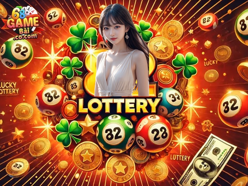 xổ số 68 game bài