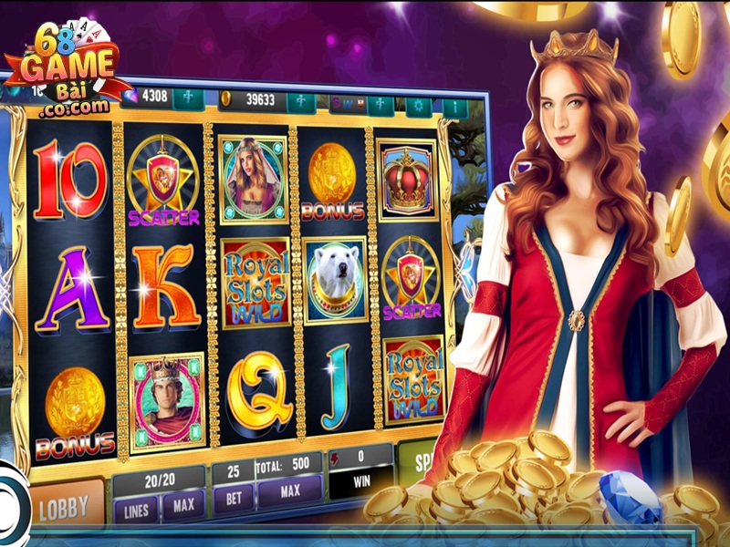 Game nổ hũ đổi thưởng là gì