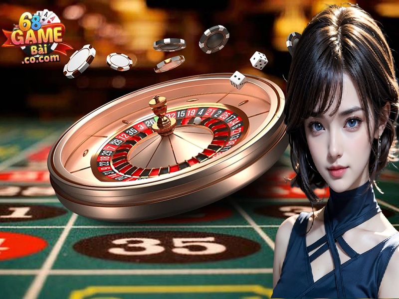 game Roulette là gì?