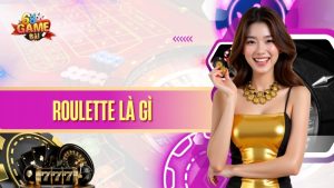 roulette là gì